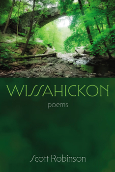 Paperback Wissahickon Book