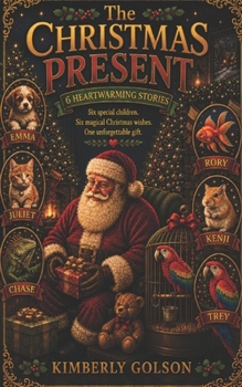 Paperback The Christmas Present Book