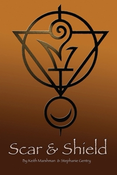 Qayin - Scar& Shield