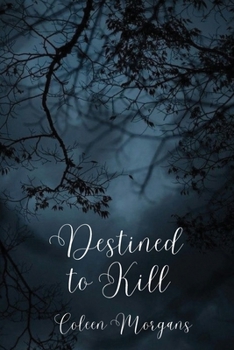 Paperback Destined to Kill Book