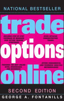 Hardcover Trade Options Online 2e Book