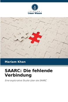 Saarc: Die fehlende Verbindung