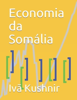 Paperback Economia da Somália [Portuguese] Book