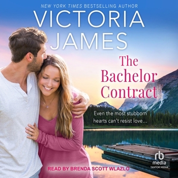 Audio CD The Bachelor Contract Book
