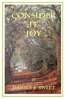 Paperback Consider It Joy Book