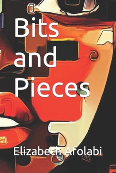 Paperback Bits and Pieces Book