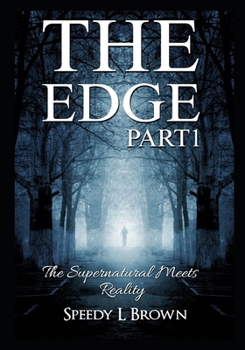 Paperback The Edge Part1 Book