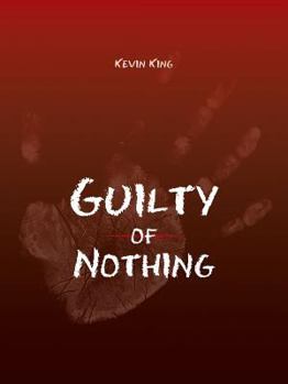 Paperback Guilty of Nothing Book