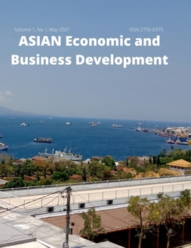 Paperback ASIAN Economic and Business Development Book