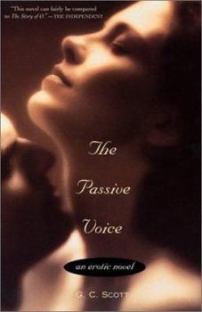 Paperback The Passive Voice Book