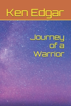 Paperback Journey of a Warrior Book