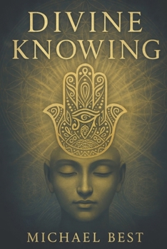 Paperback Divine Knowing Book