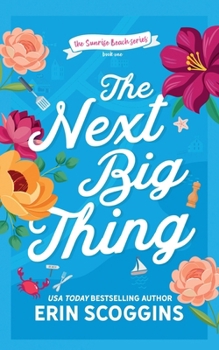 Paperback The Next Big Thing Book