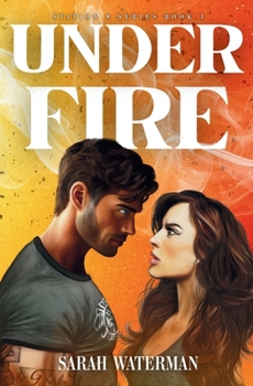 Paperback Under Fire Book