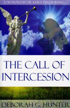 Paperback The Call of Intercession Book