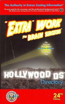 Paperback Extra Work for Brain Surgeons Book