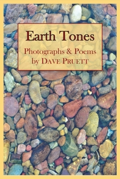 Paperback Earth Tones Book