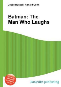 Paperback Batman: The Man Who Laughs Book