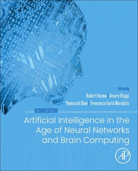 Paperback Artificial Intelligence in the Age of Neural Networks and Brain Computing Book