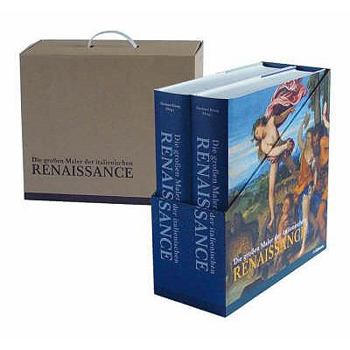 Hardcover Painters of the Italian Renaissance Book