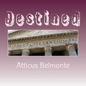 Paperback Destined Book