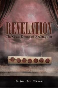 Paperback Revelation: The Great Drama of Redemption Book