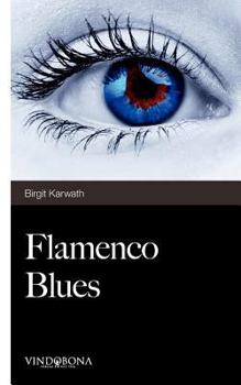 Paperback Flamenco Blues [German] Book