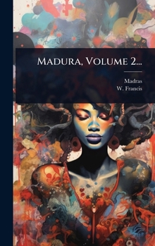 Hardcover Madura, Volume 2... [Russian] Book