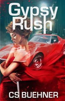 Paperback Gypsy Rush Book