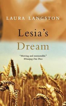 Mass Market Paperback Lesias Dream Book