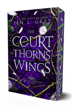 The Court of Thorns and Wings (2) (Fated to Darkness) - Book #2 of the Fated To Darkness