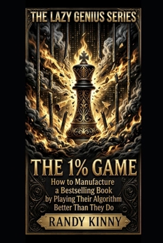 Paperback The Lazy Genius Publishing System: Automate, Reverse Engineer and Dominate Your Category Book