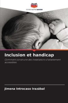 Paperback Inclusion et handicap [French] Book