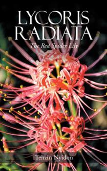Paperback Lycoris Radiata: The Red Spider Lily Book