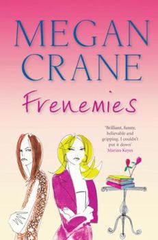 Paperback Frenemies Book