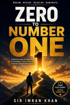 Paperback How to become zero to hero: You will become zero to number one Book