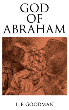 Hardcover God of Abraham Book