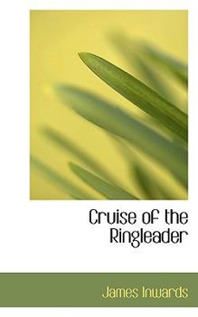 Paperback Cruise of the Ringleader Book