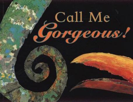 Paperback Call Me Gorgeous. Written by Giles Milton Book