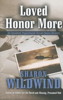 Hardcover Loved Honor More Book