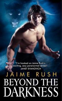 Beyond the Darkness - Book #5 of the Offspring
