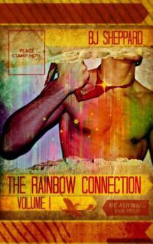 Paperback The Rainbow Connection: Volume I Book