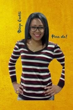 Paperback Para ela! [Portuguese] Book