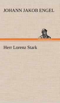 Hardcover Herr Lorenz Stark [German] Book