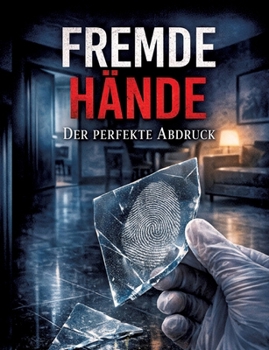 Paperback Fremde Hände: Der perfekte Abdruck [German] Book