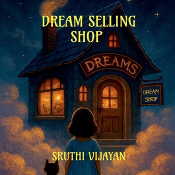 Paperback Dream Selling Shop Book