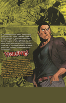 My Hero Academia: Vigilantes 5