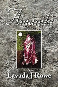 Paperback Amanda Book