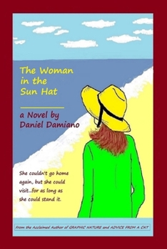 Paperback The Woman in the Sun Hat Book