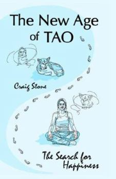 Paperback The New Age Tao Book